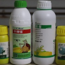 15%噁唑酰草胺+全打型氰氟草酯+金马稗水稻抗性稗草千金