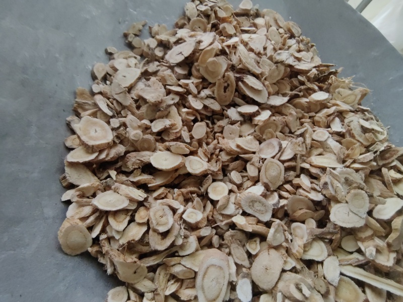 《黄芪》黄芪片缅芪道地药材尽在聚源中药