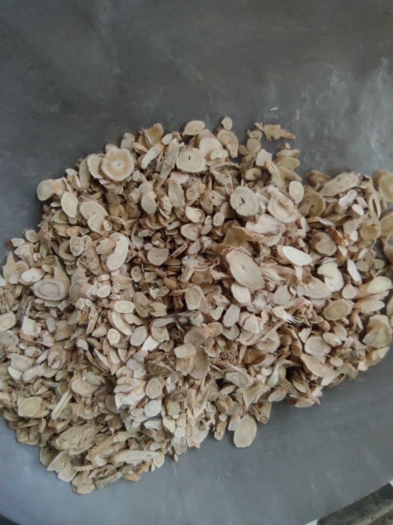 《黄芪》黄芪片缅芪道地药材尽在聚源中药
