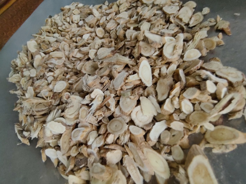 《黄芪》黄芪片缅芪道地药材尽在聚源中药