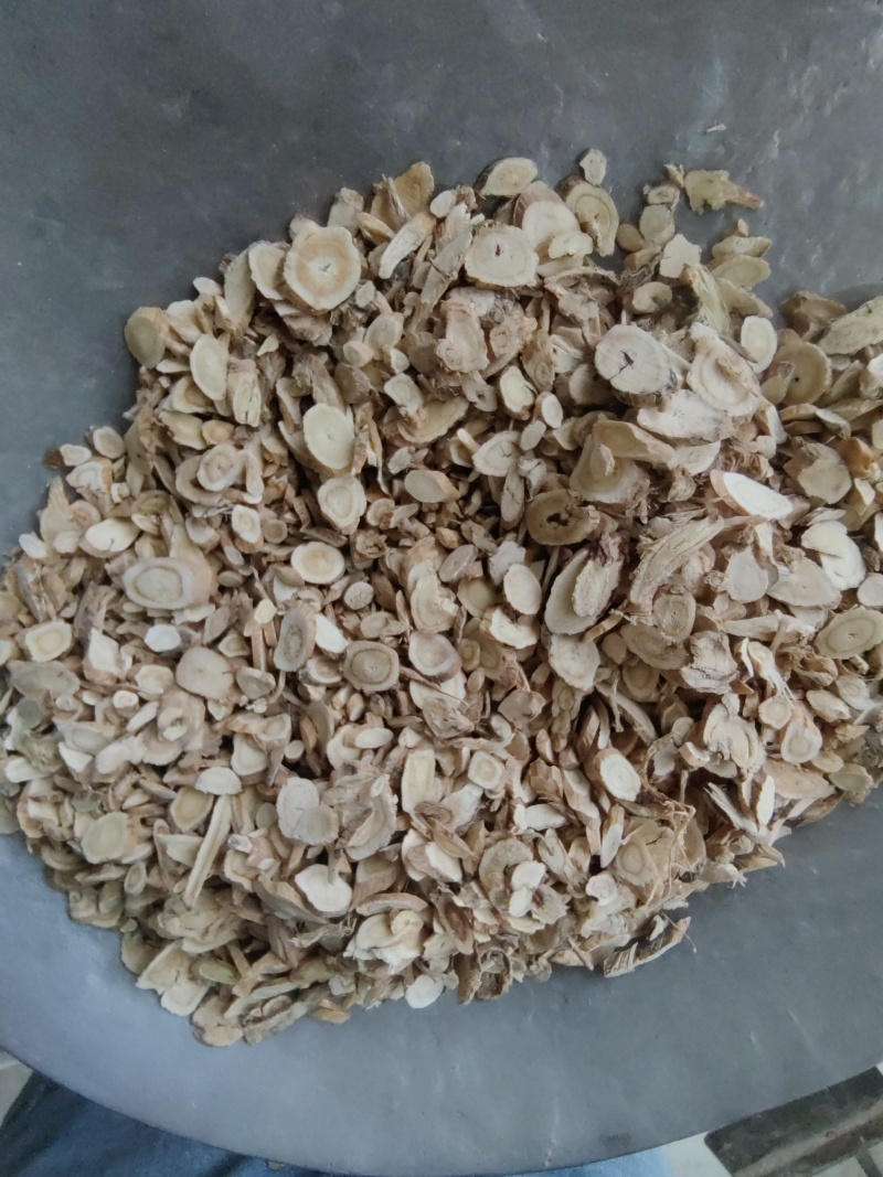 《黄芪》黄芪片缅芪道地药材尽在聚源中药