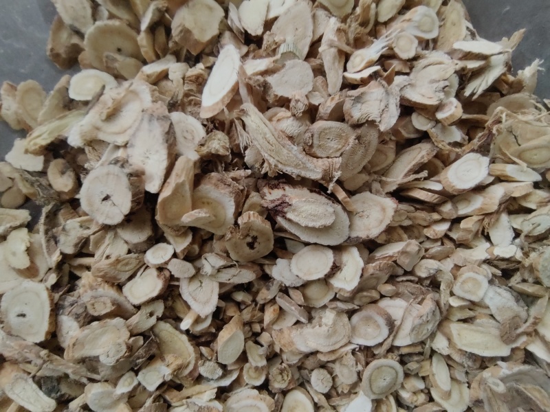 《黄芪》黄芪片缅芪道地药材尽在聚源中药