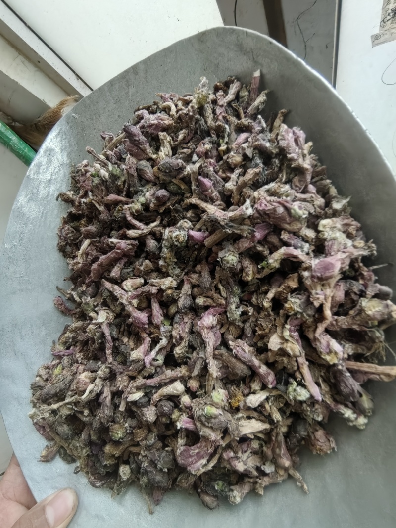 《冬花》款冬花道地药材尽在聚源中药