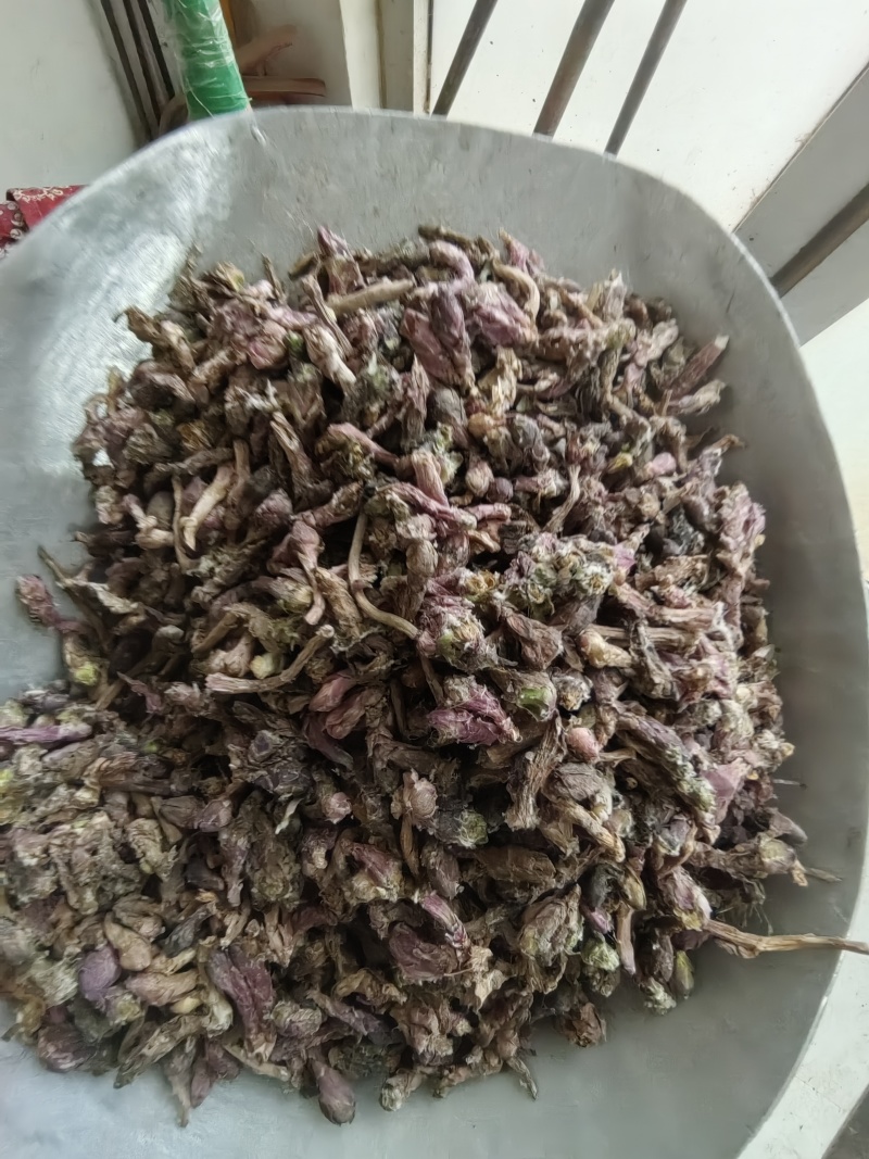 《冬花》款冬花道地药材尽在聚源中药