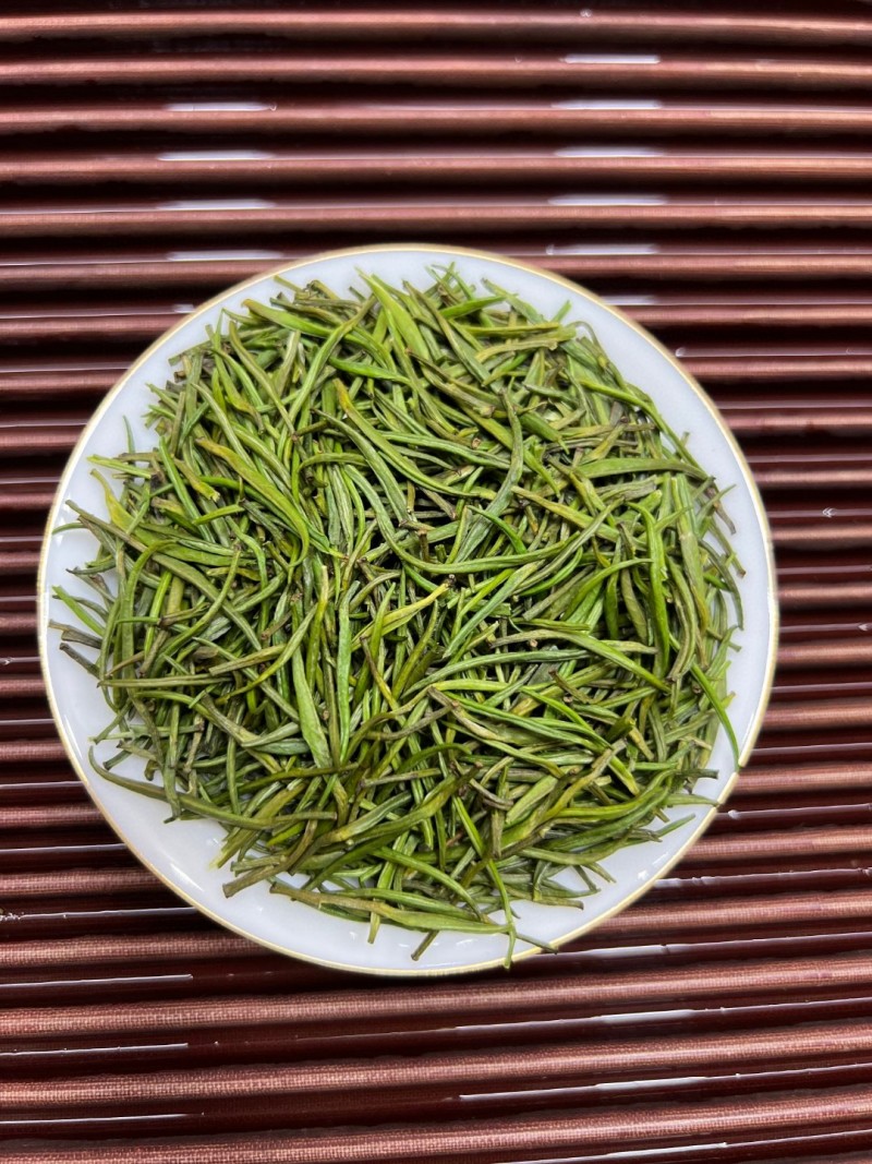 1斤（明前嫩芽雀舌）新茶雀舌全芽尖茶叶绿茶浓香型