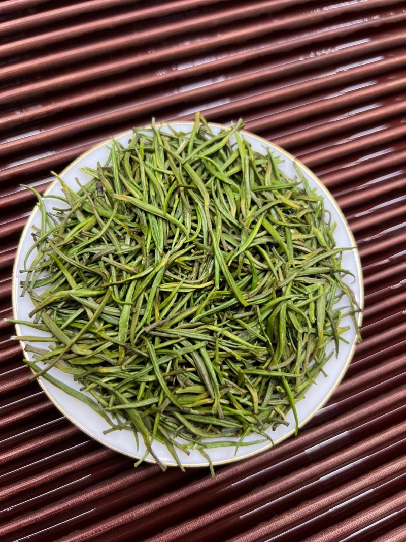 125克（明前嫩芽雀舌）新茶雀舌全芽尖茶叶绿茶