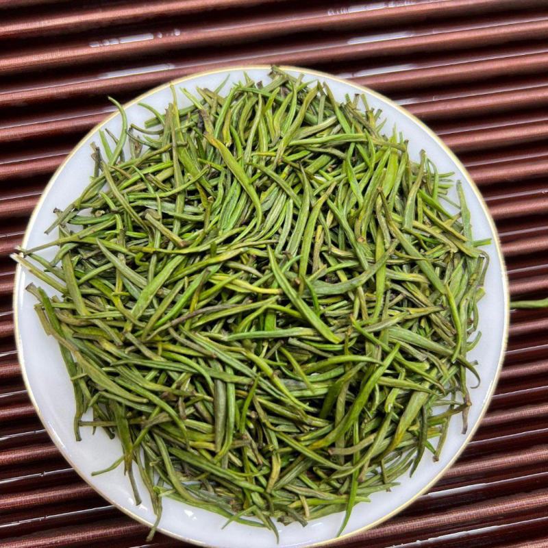 125克（明前嫩芽雀舌）新茶雀舌全芽尖茶叶绿茶