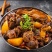 【熟食鹅】东北铁锅炖大鹅1000g包装品一件代发