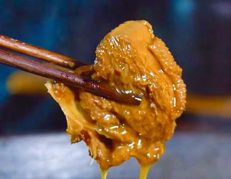 【熟食鹅】东北铁锅炖大鹅1000g包装品一件代发