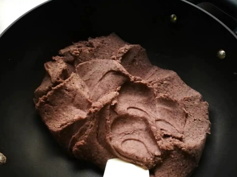 山东红小豆