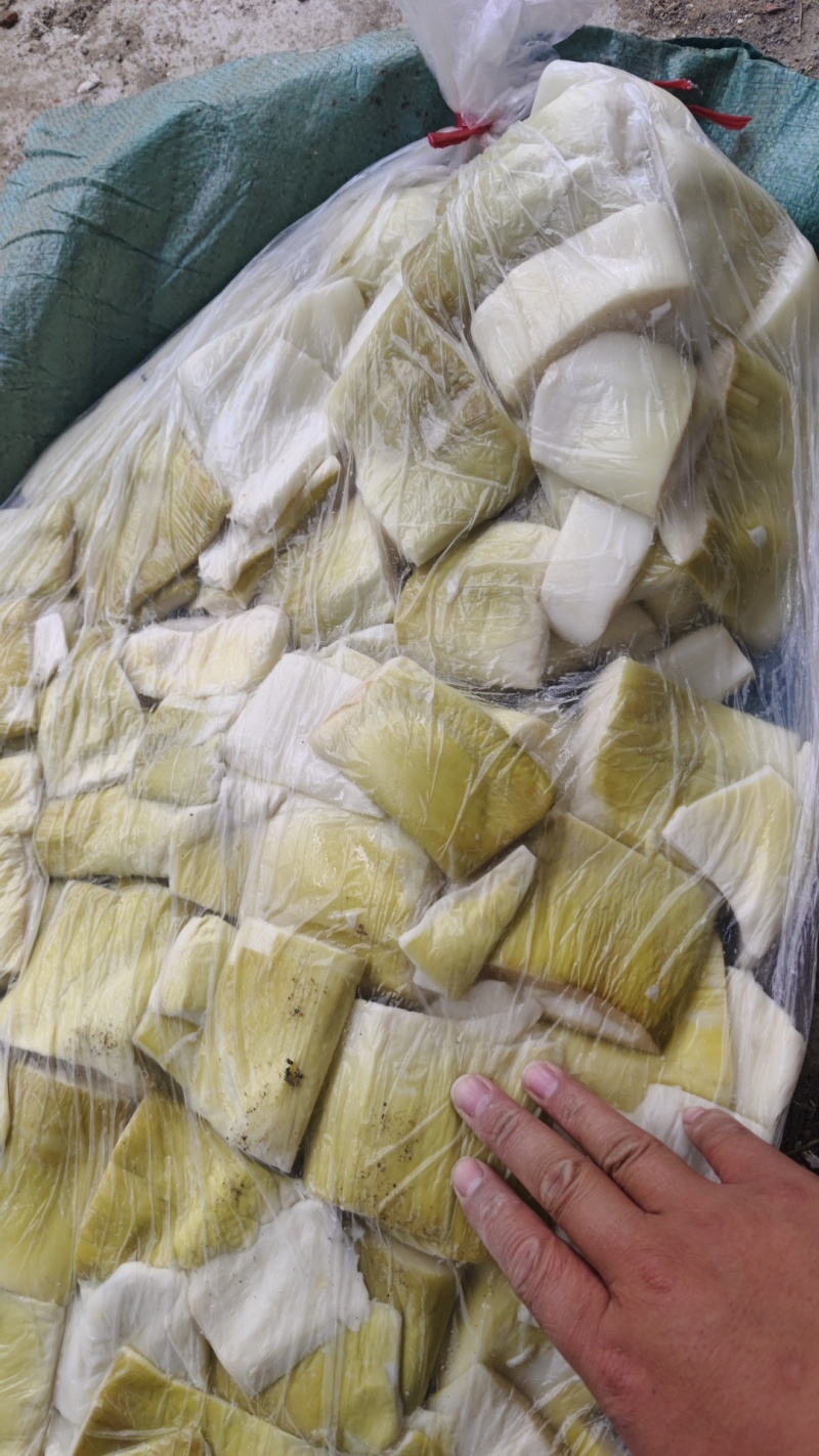 需要新货的来，通货笋同