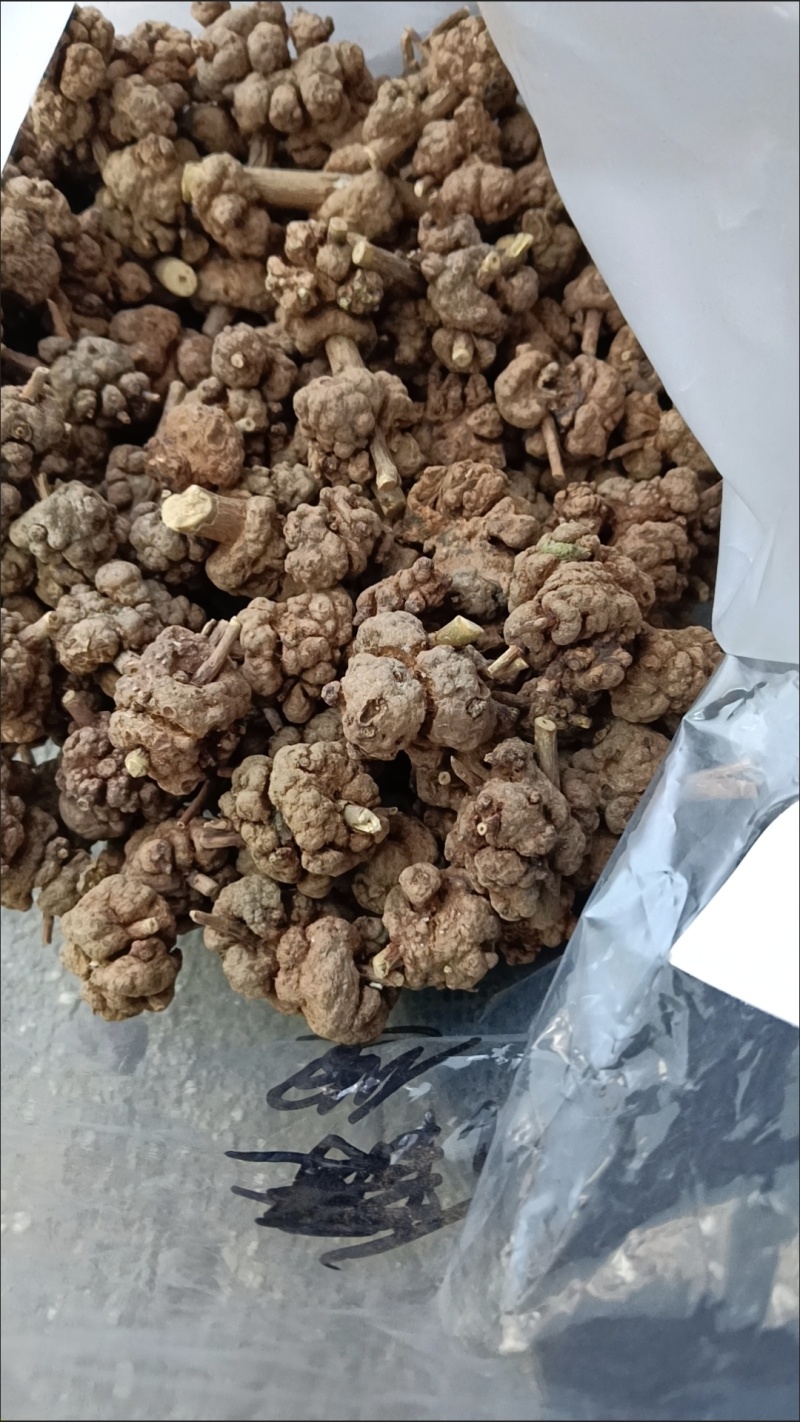 云南深山正宗***消瘤果猫爪野生正品清牛果中药材清溜果干