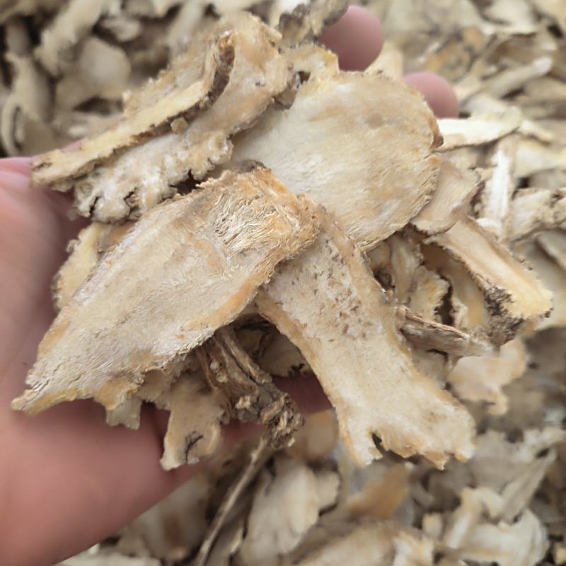 当归头片甘肃正品货无硫过1点零以上的筛子