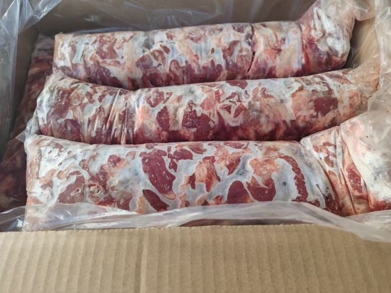 临期羊肉筋，原价35000，还有一个月保质期，清库甩货！