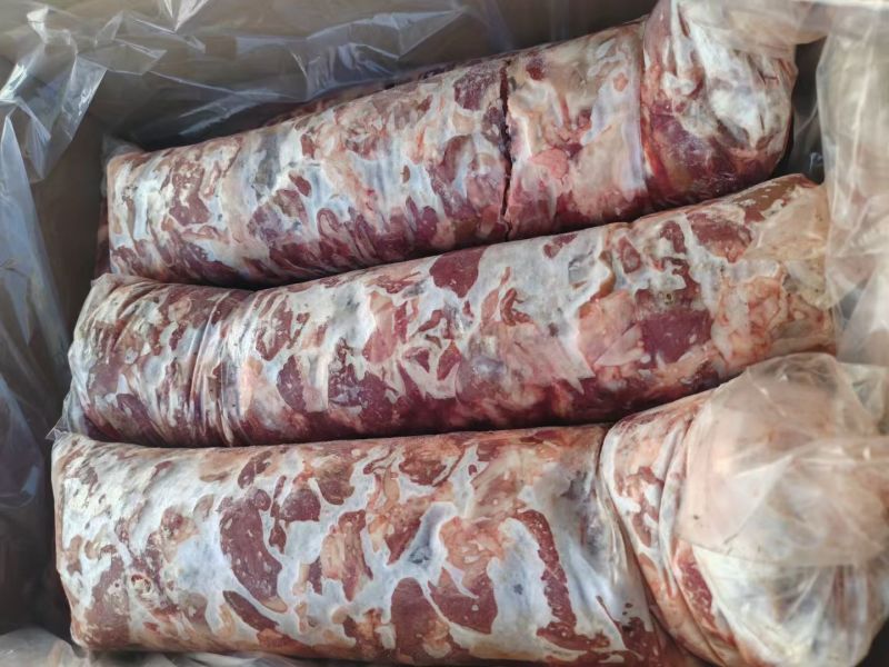 临期羊肉筋，原价35000，还有一个月保质期，清库甩货！
