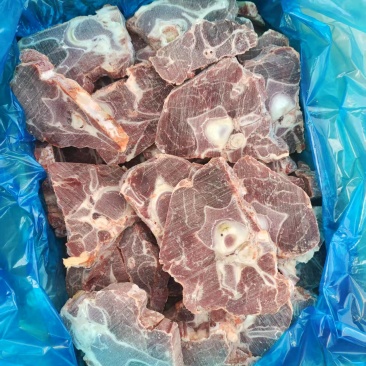 国产牛脖骨