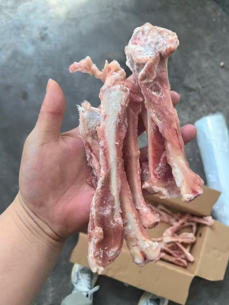 肋排条
