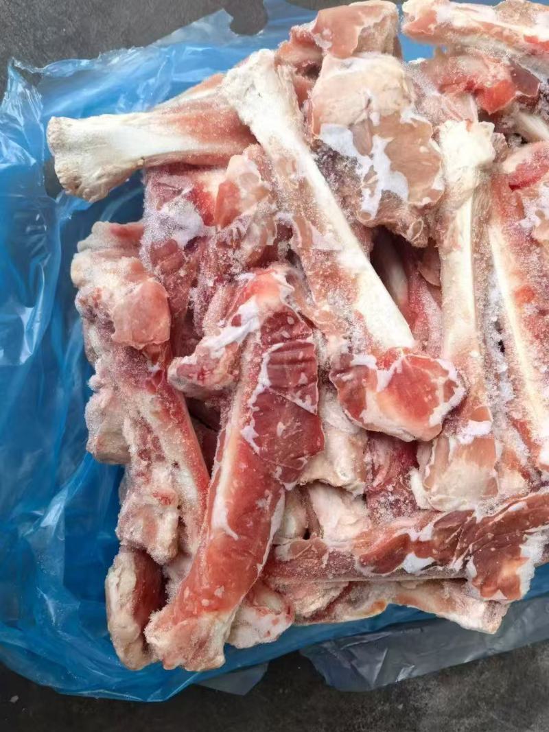 肋排条