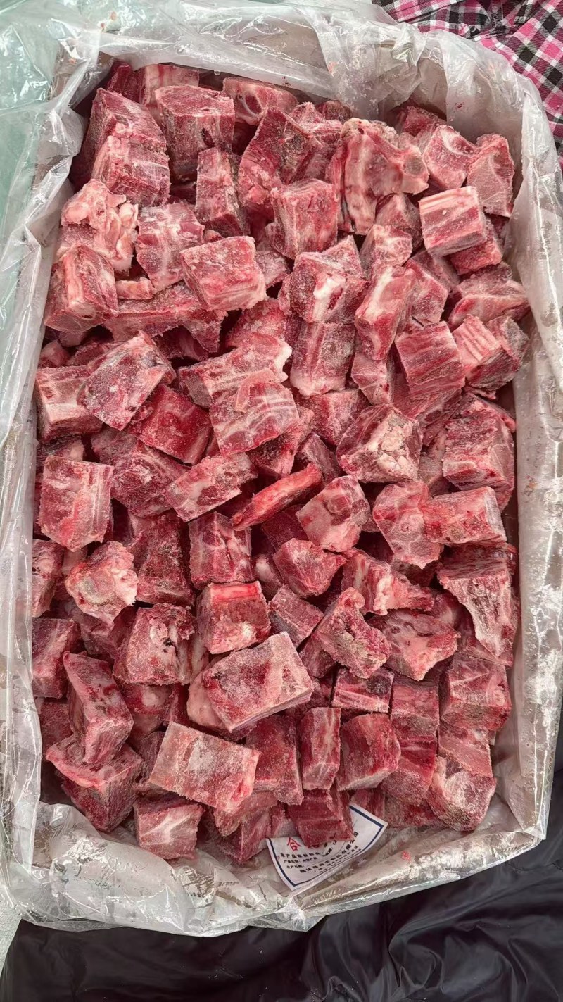排骨粒3