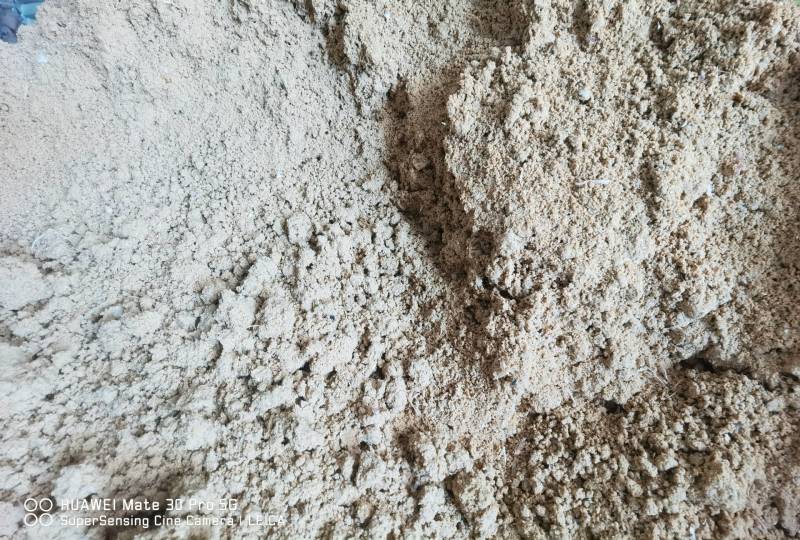 发酵玉米渣，厂家直供，鸡鸭牛羊养殖适用性广泛