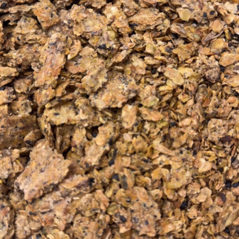 不提油全脂豆饼