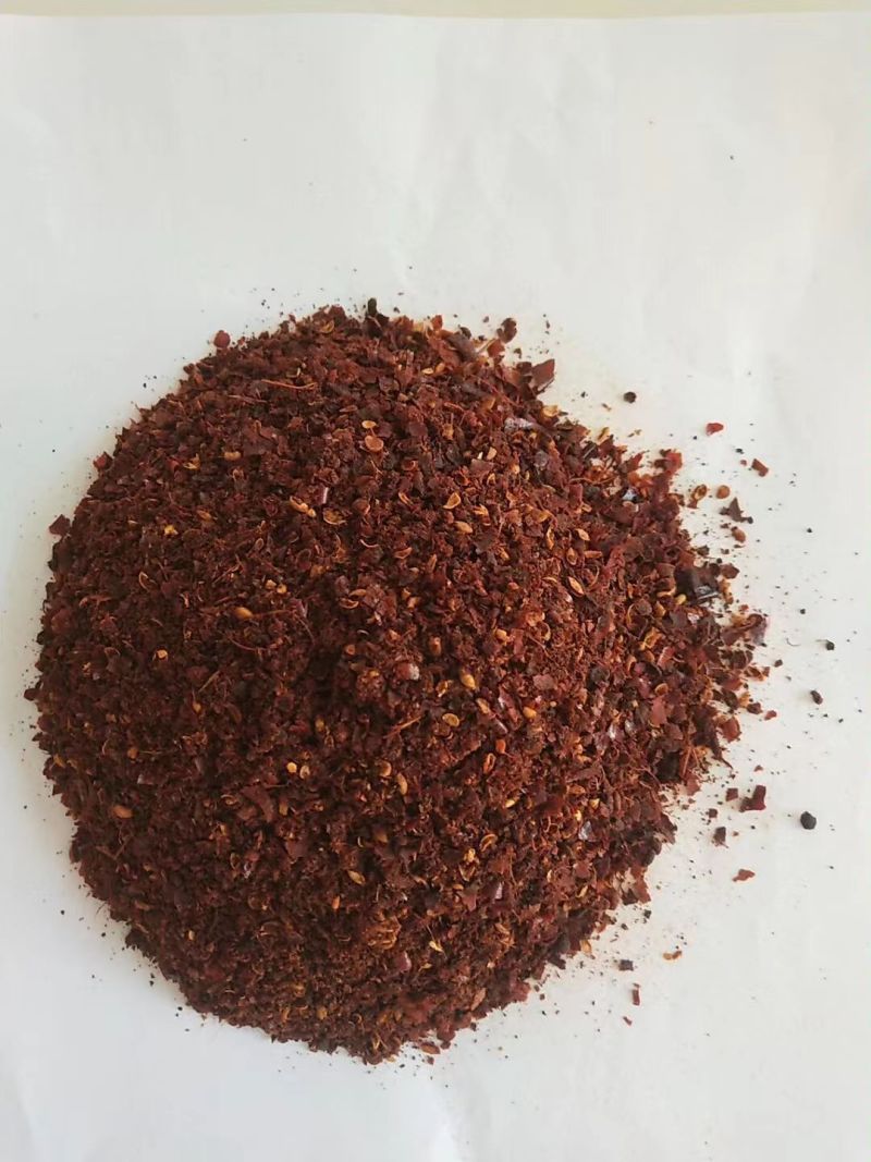 发酵辣椒粕饲料改善肠道促食增重提高产蛋