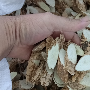 【热卖推荐】广东牛大力干片一手货源批发价可在线下单