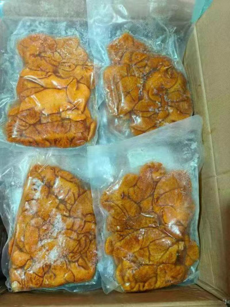 卤味熟食肥肠猪大肠卤肥肠全熟肥肠全熟卤肥肠开袋即食