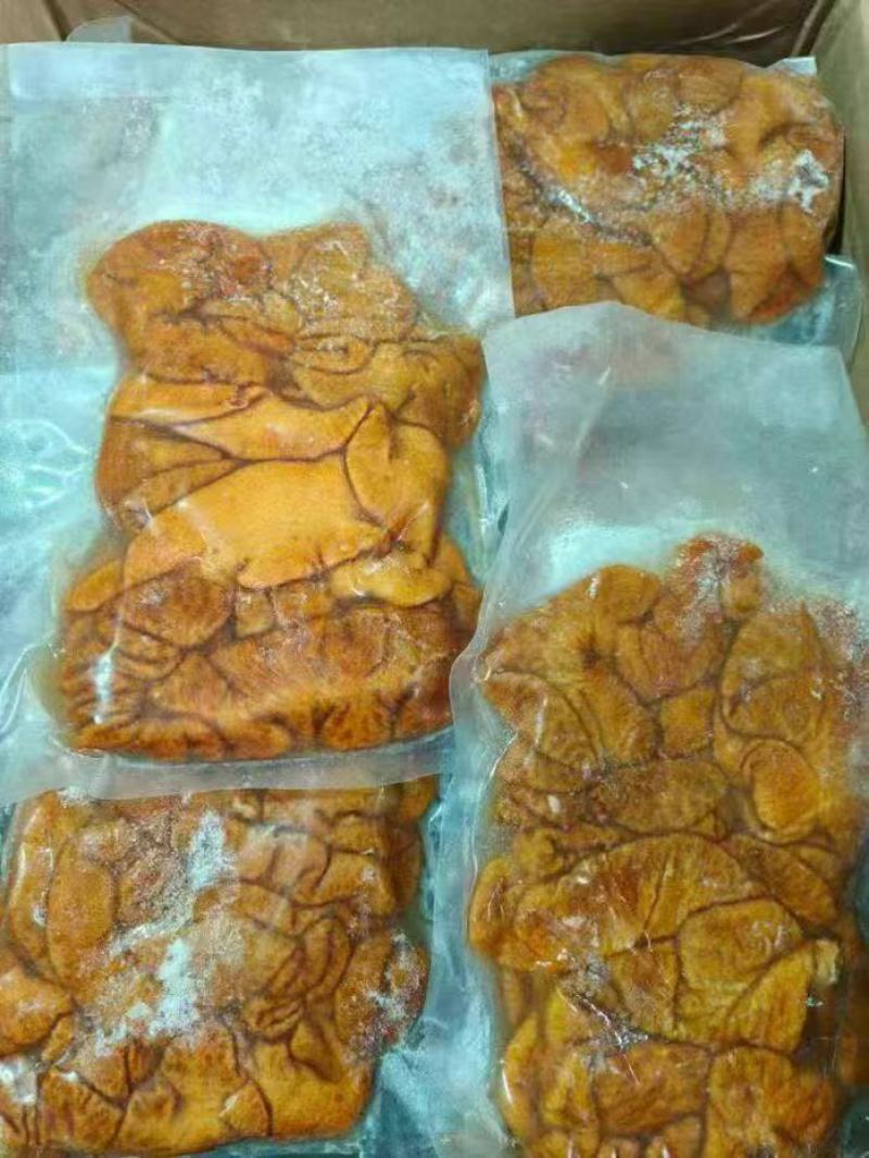卤味熟食肥肠猪大肠卤肥肠全熟肥肠全熟卤肥肠开袋即食