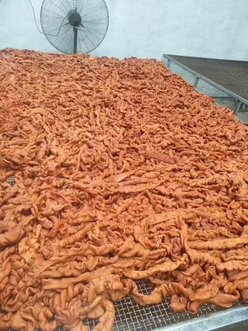 卤味熟食肥肠猪大肠卤肥肠全熟肥肠全熟卤肥肠开袋即食