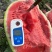 宁夏西瓜🍉，金花6号，薄皮红瓤，脆甜可口，糖分12+，