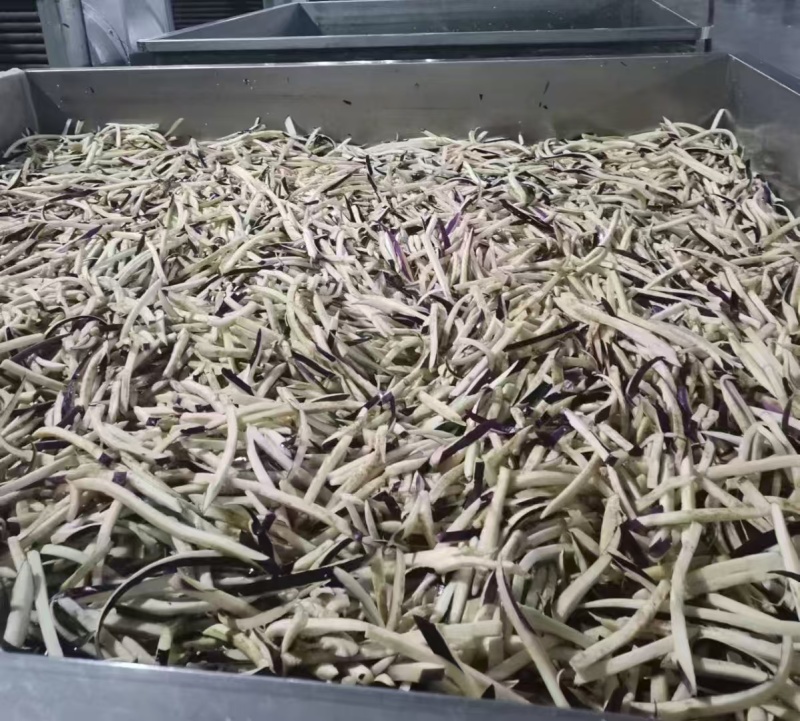 茄子干精品一手货源诚信经营可电联详谈