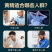 【正宗】酒蒸九晒黄精炙黄精正品制黄精肉黄精泡茶泡酒油黄精