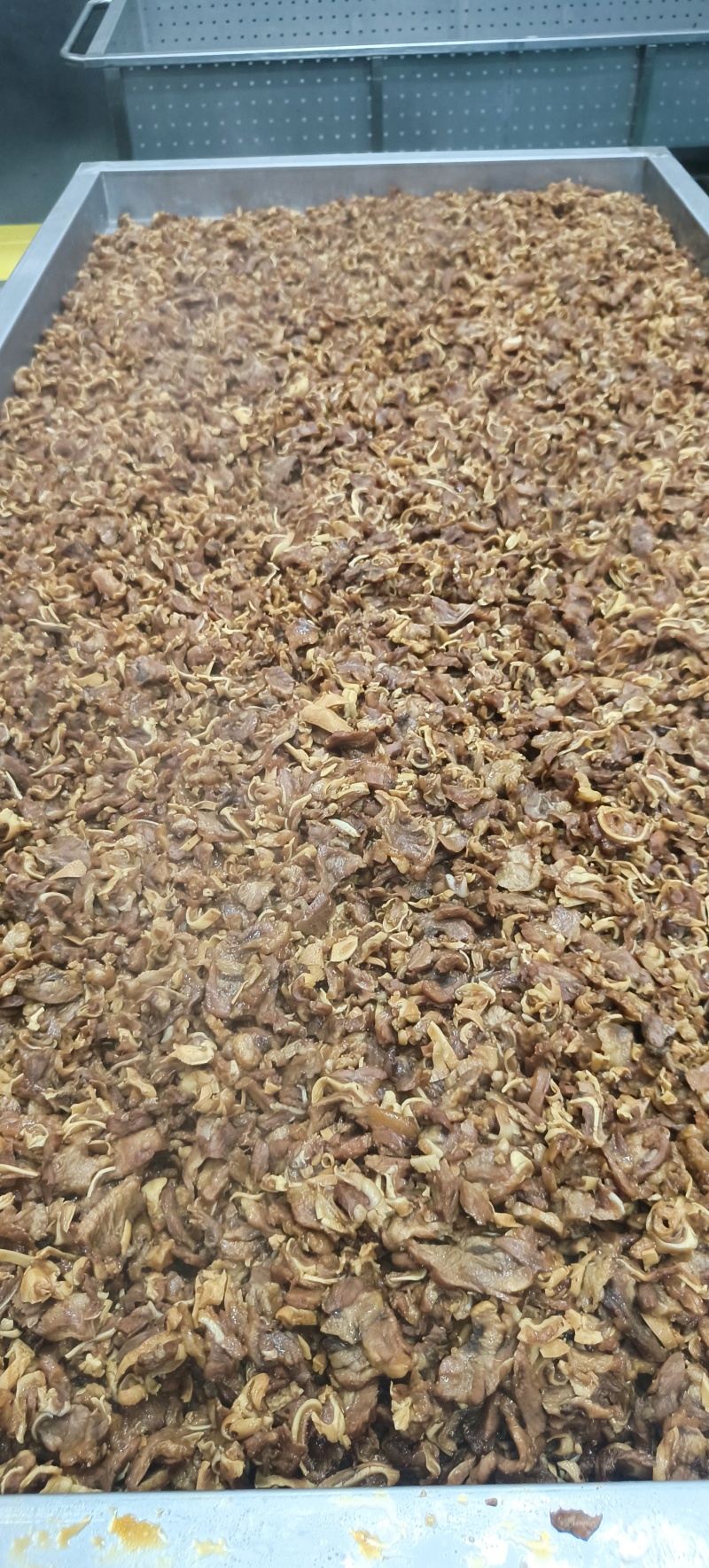五香小脆肉