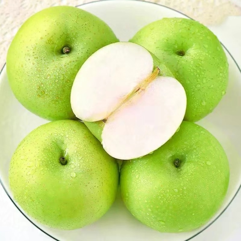 河北翠冠梨，精品翠冠梨，保质保量，坏果包赔欢迎质询