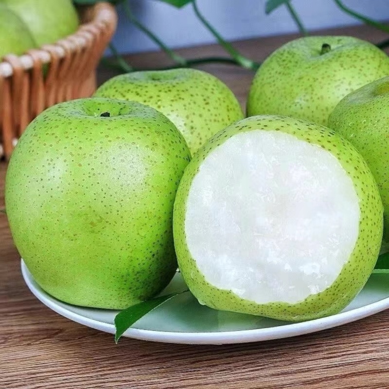 河北翠冠梨，精品翠冠梨，保质保量，坏果包赔欢迎质询