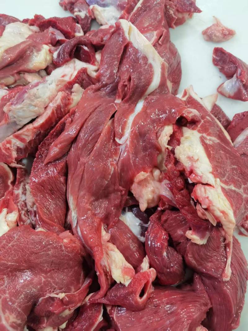 牛肉筋