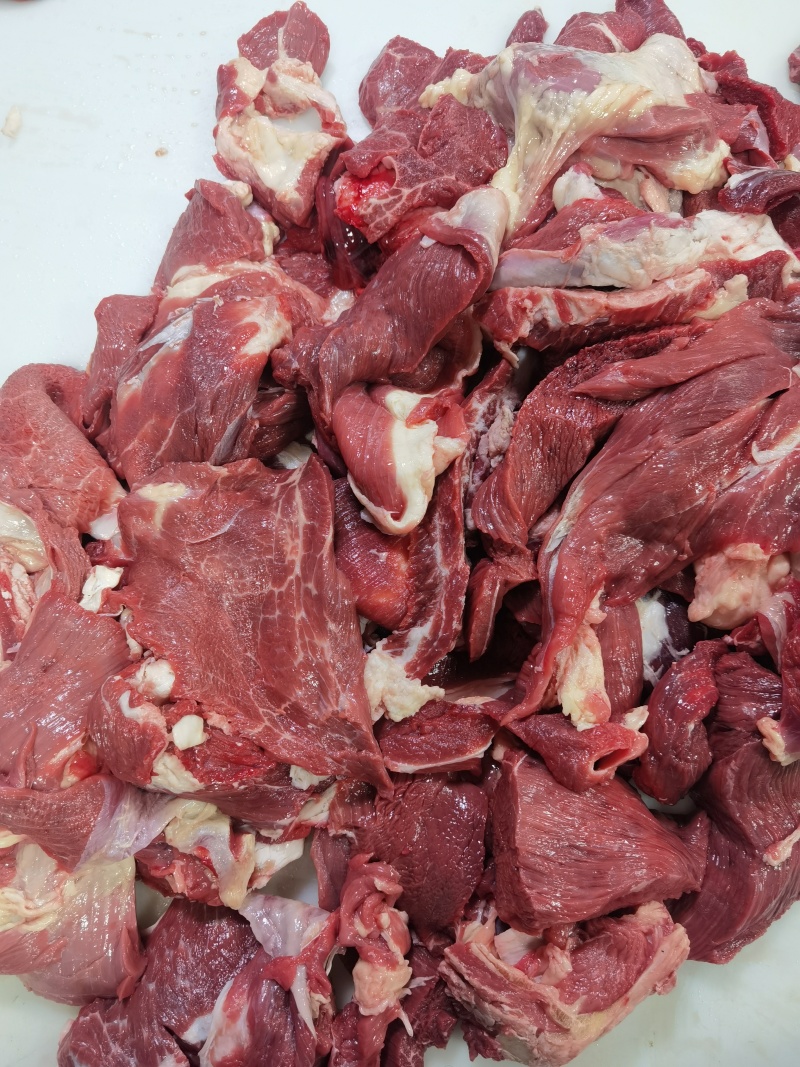 牛肉筋