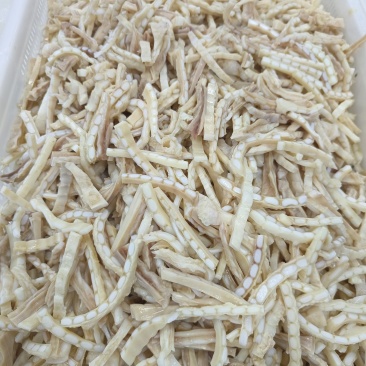 牛肺管丝