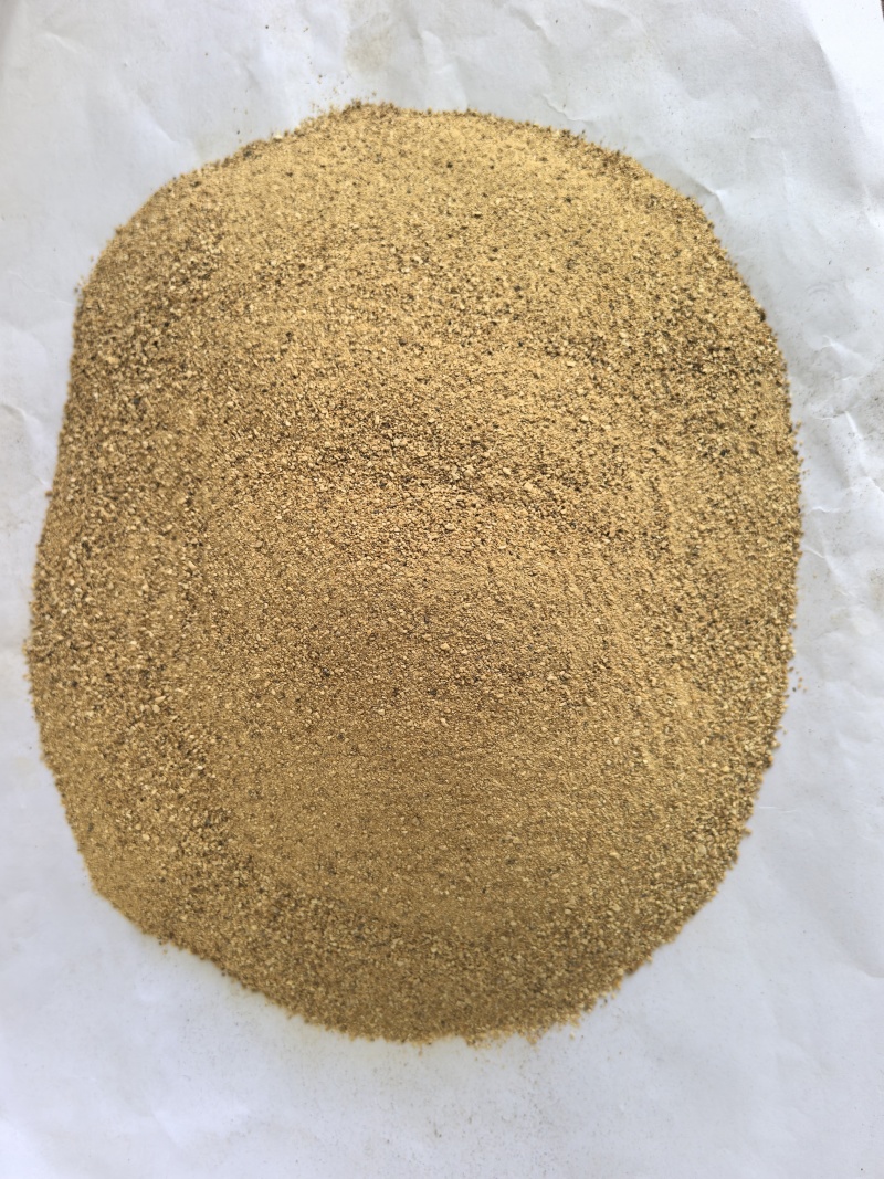 新产品烘干乳酸蛋白渣:（厂家直销）