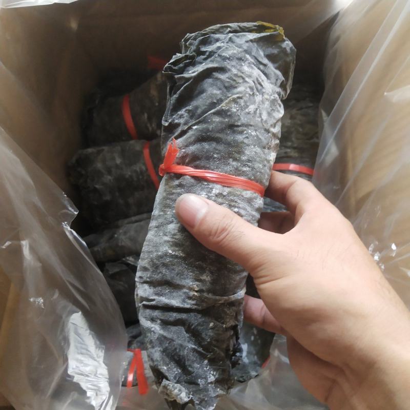 海带球干海带海带卷海带海带干海带皮海带散菜产地直供