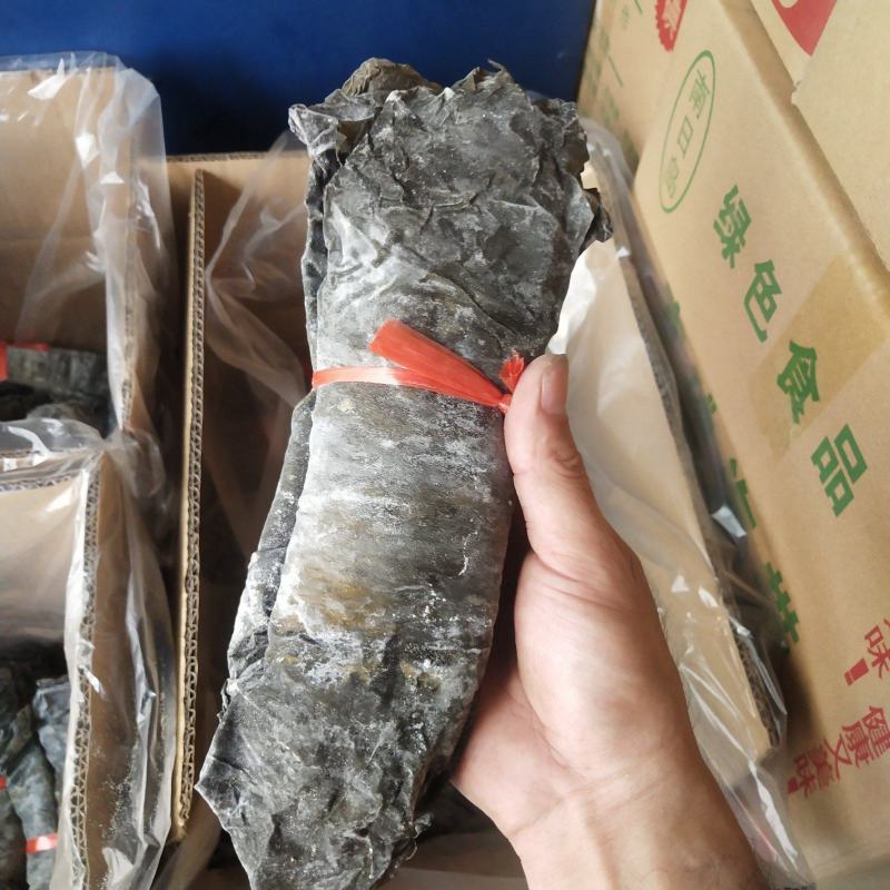 海带球干海带海带卷海带海带干海带皮海带散菜产地直供
