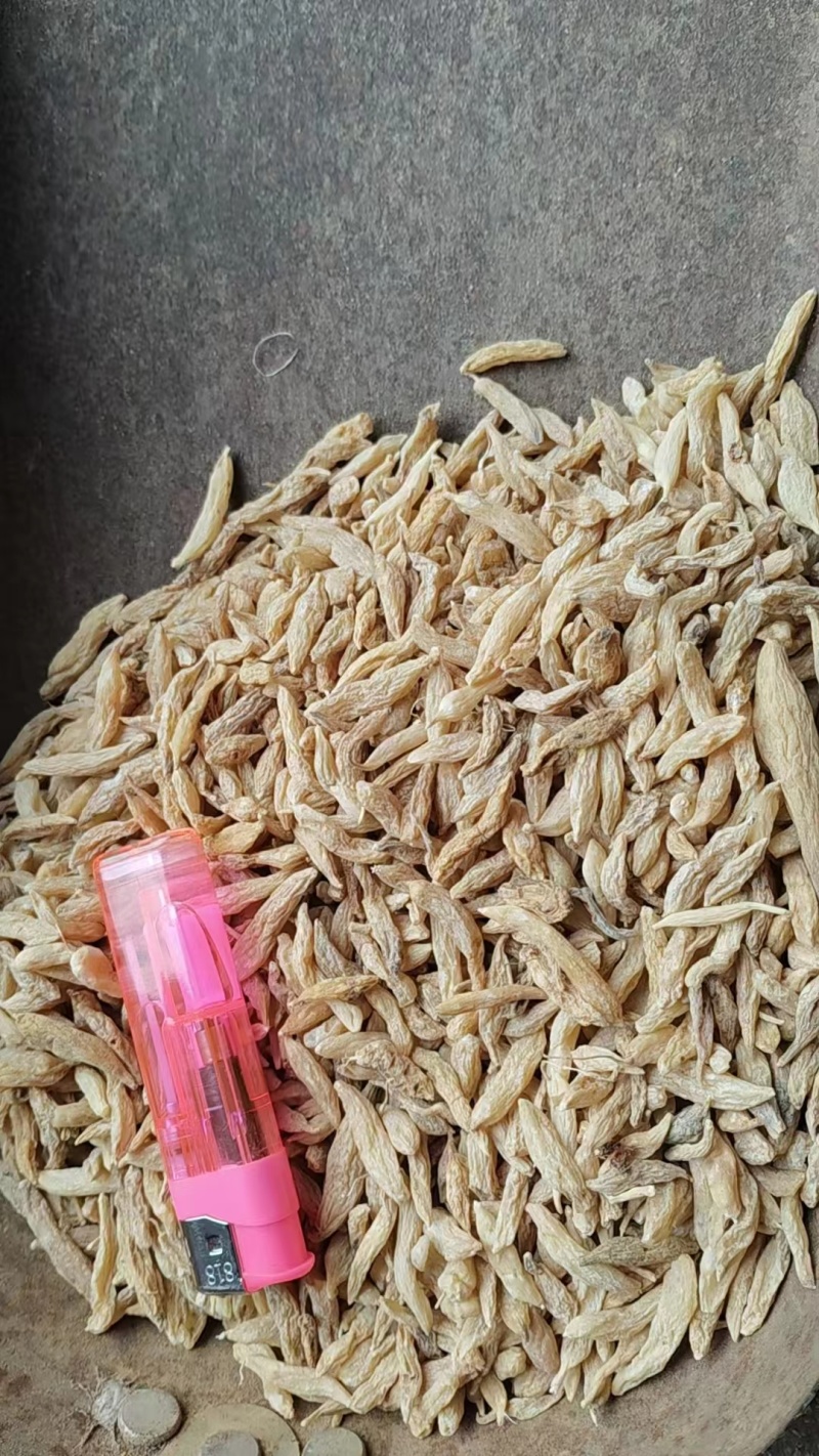 【优质推荐】湖南野麦冬大量有货量大从优，零售批发都行