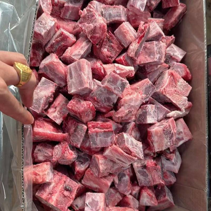 排骨粒