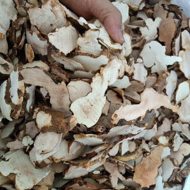 【实力】广东无硫白肉土茯苓一手货源线上下单源头直发