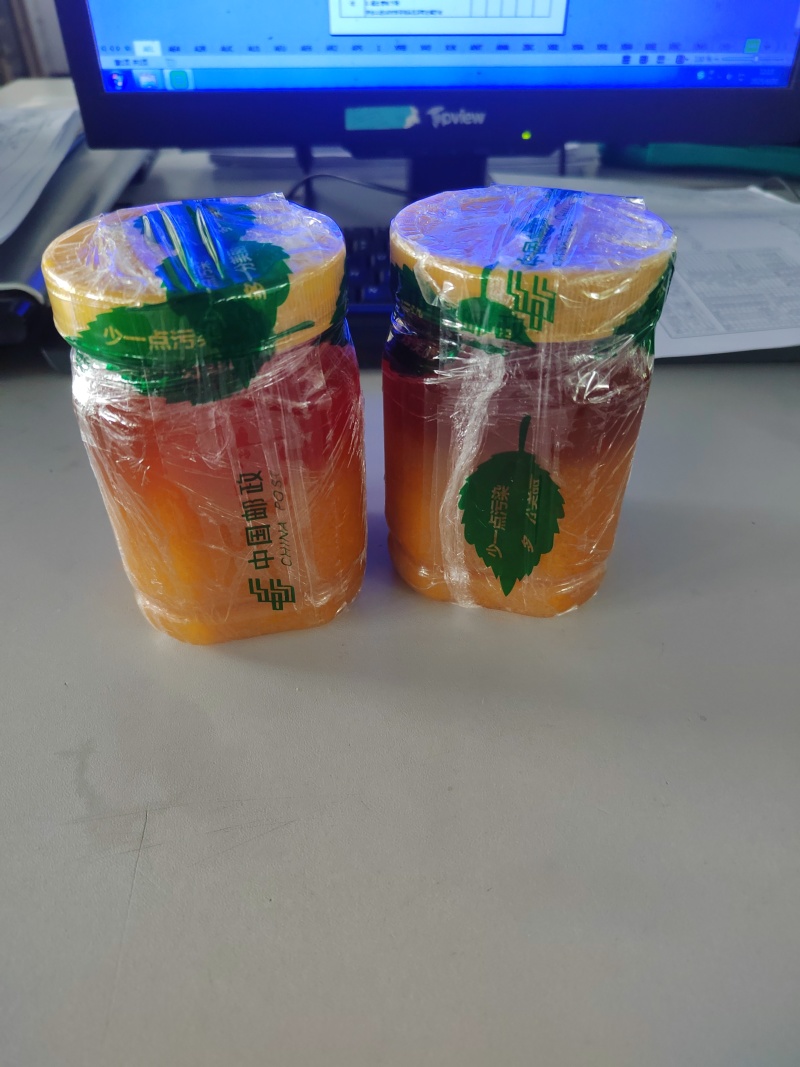 原生态自养土蜂蜜，量大从优