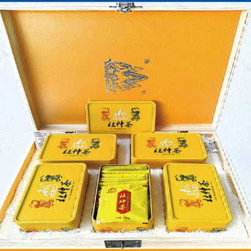 杜仲茶\会龙山杜仲茶\中医世家传承健康好茶\对接全国采购