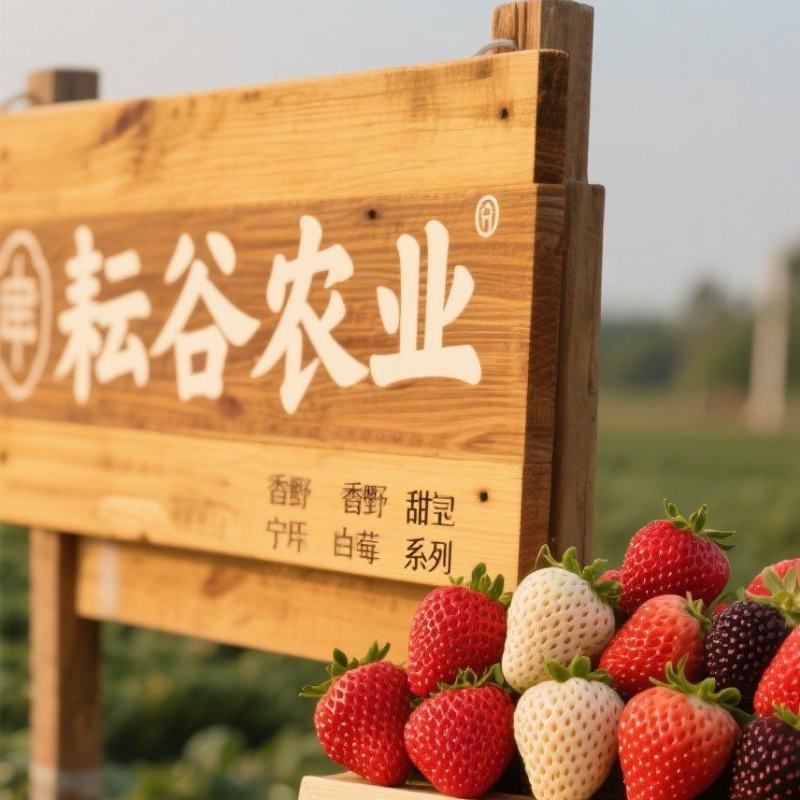 草莓
