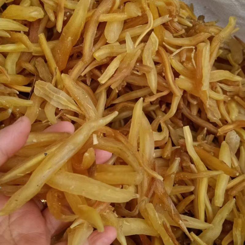 天冬个子切段各种规格量大优惠