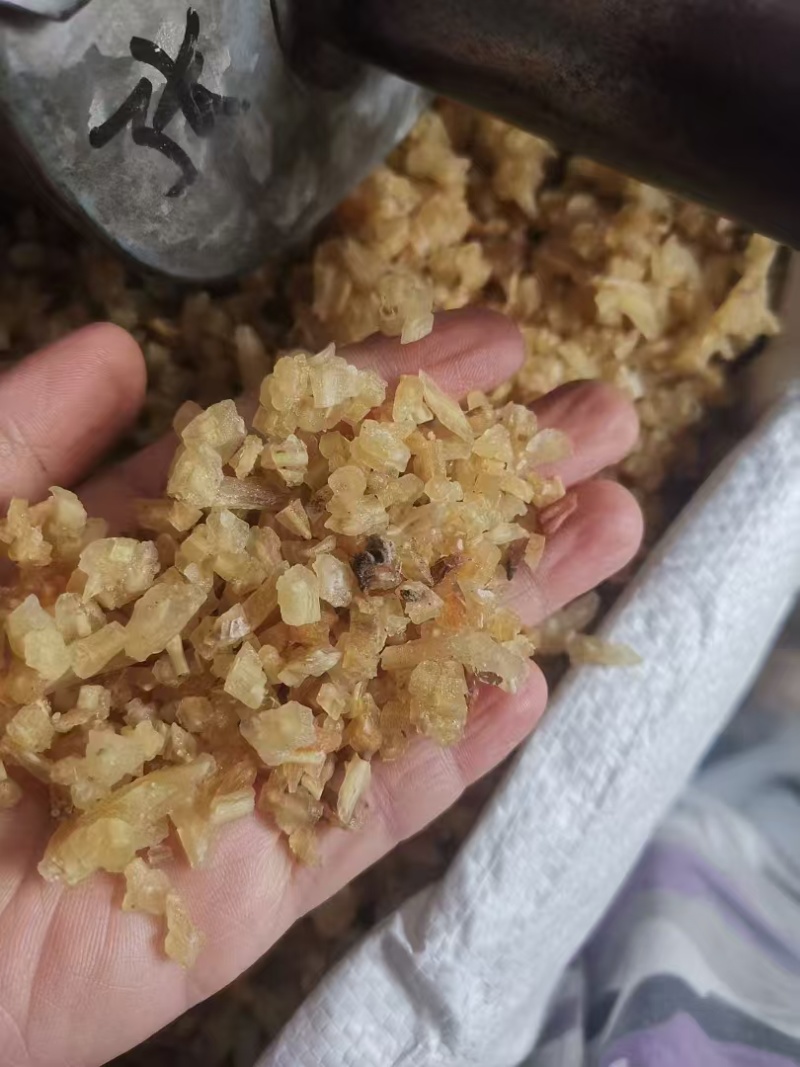 天冬个子切段各种规格量大优惠